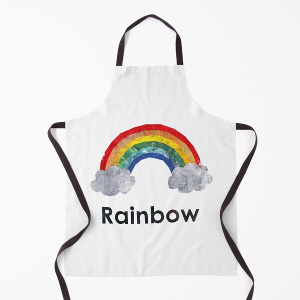 Artikelvorschau, De - Regenbogen entworfen und verkauft von BabbanGaelg.
