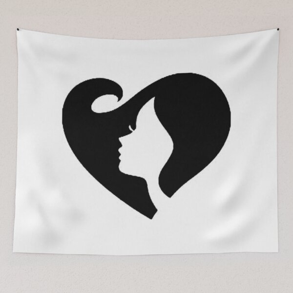 Item preview, Beautiful lady designed and sold by ThommyBLN.