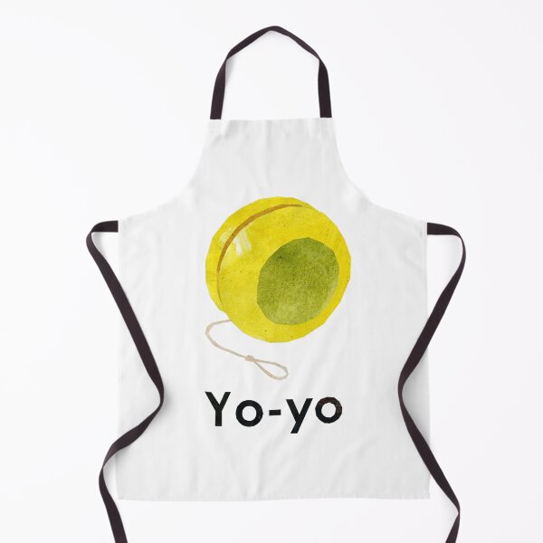 Item preview, En - Yo-yo designed and sold by BabbanGaelg.