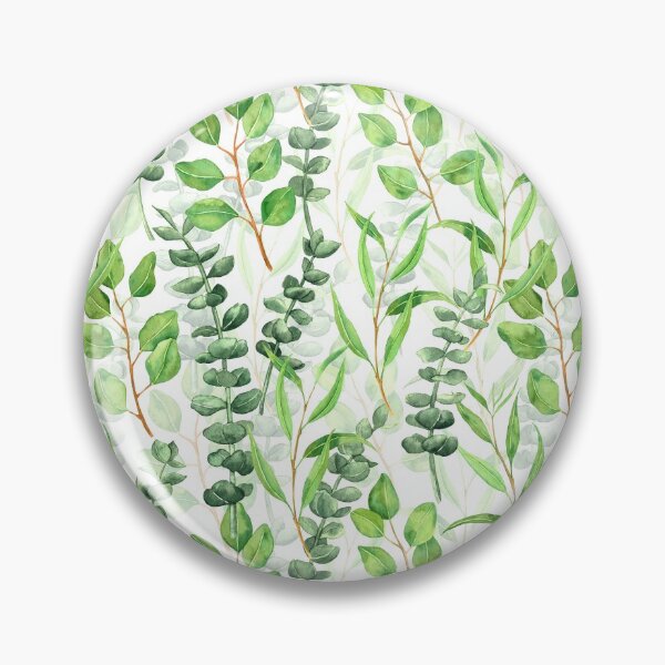 Item preview, Eucalyptus  designed and sold by Katerina Mitkova Kirilova.