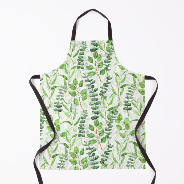 Item preview, Eucalyptus designed and sold by Katerina Mitkova Kirilova.