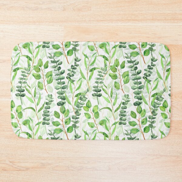 Item preview, Eucalyptus  designed and sold by Katerina Mitkova Kirilova.