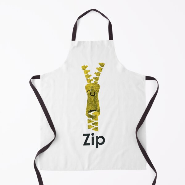 Item preview, En - Zip designed and sold by BabbanGaelg.