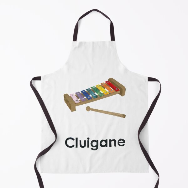Item preview, GV - Cluigane designed and sold by BabbanGaelg.