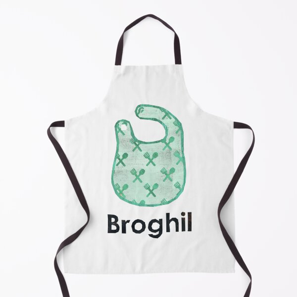 Item preview, GV - Broghil designed and sold by BabbanGaelg.