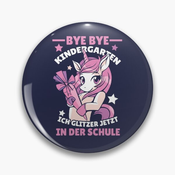 Item preview, Unicorn schooling designed and sold by DerSenat.
