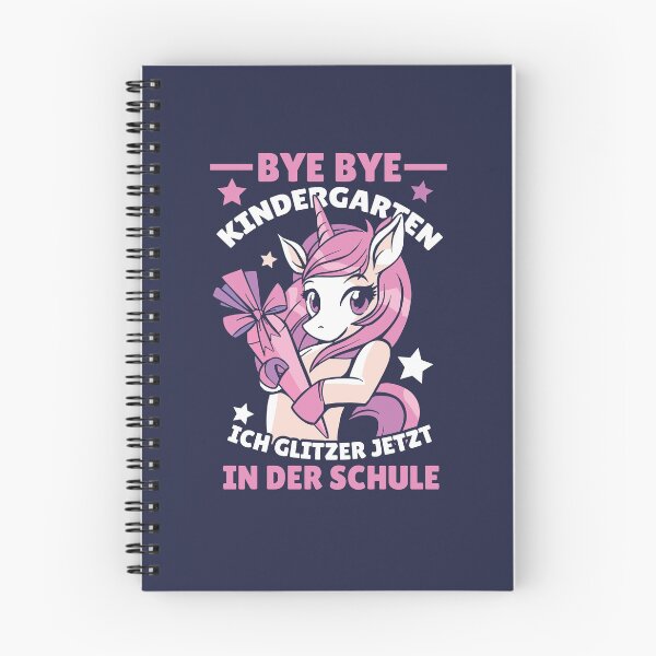Item preview, Unicorn schooling designed and sold by DerSenat.