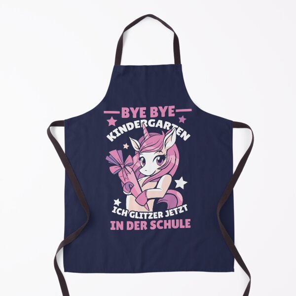 Item preview, Unicorn schooling designed and sold by DerSenat.