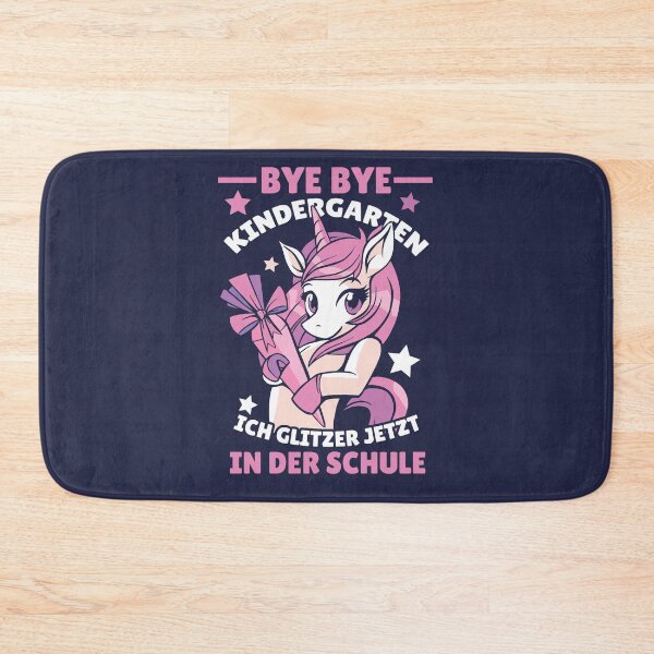 Item preview, Unicorn schooling designed and sold by DerSenat.