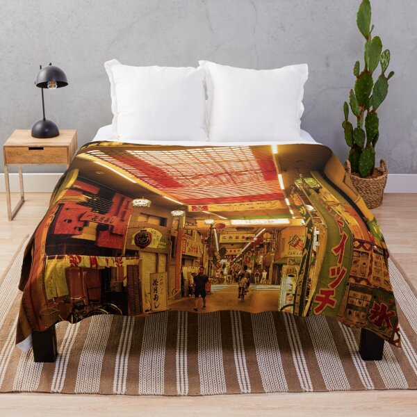 Item preview, Osaka Kuromon Market designed and sold by hockeng.