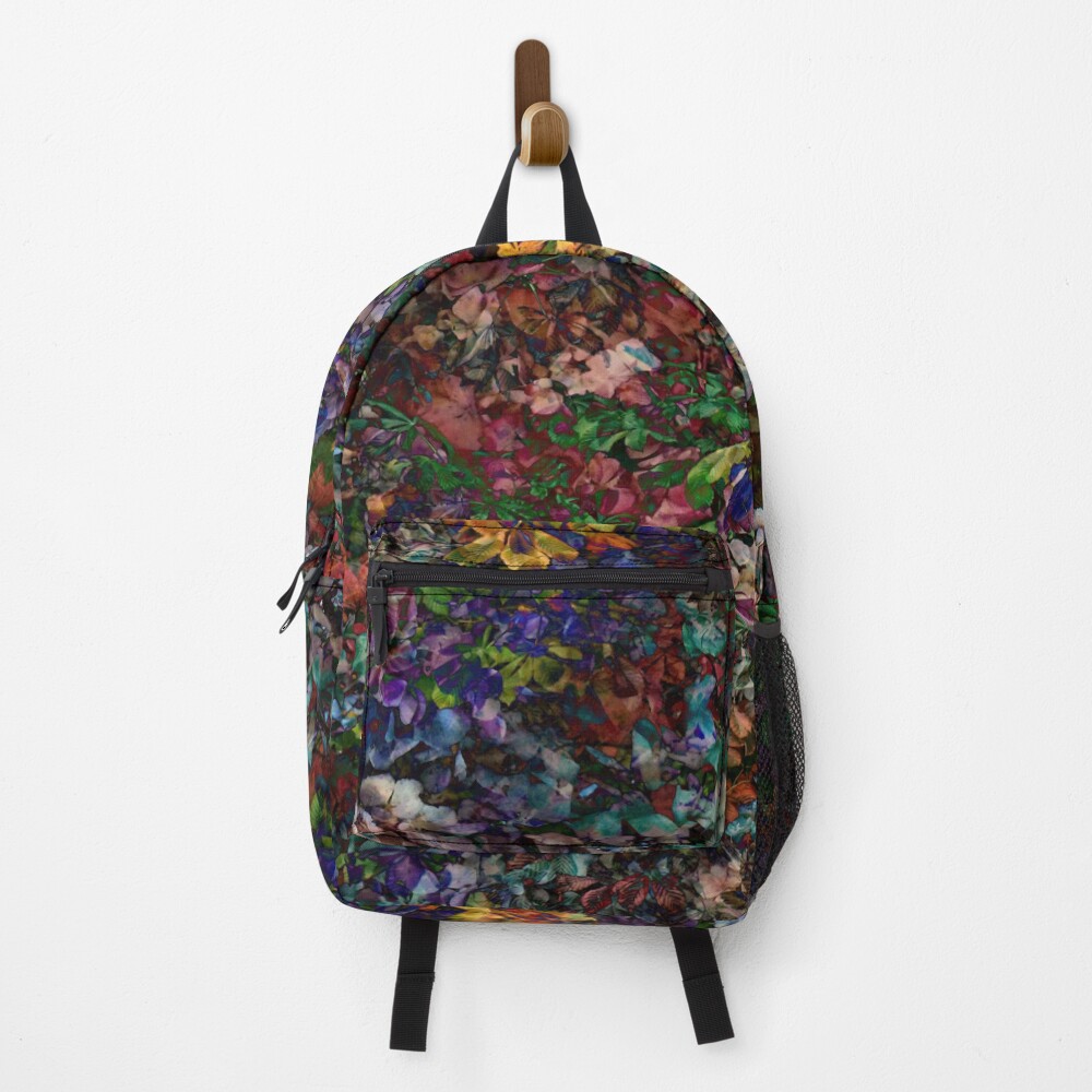 Item preview, Backpack designed and sold by Yampimon.
