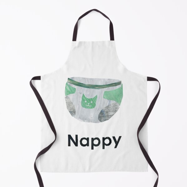Item preview, En - Nappy designed and sold by BabbanGaelg.