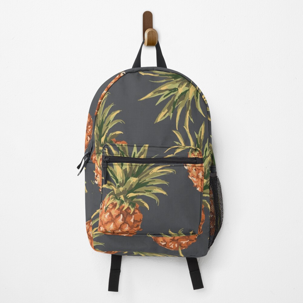 Item preview, Backpack designed and sold by junkydotcom.