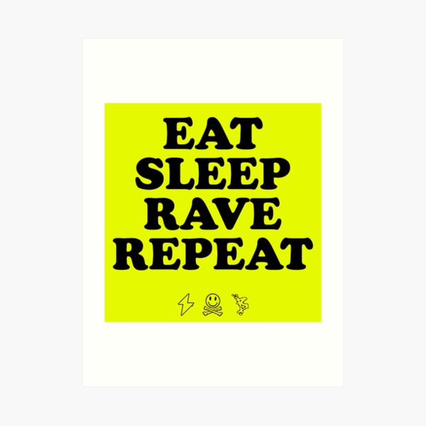 Fatboy Slim Art Prints Redbubble