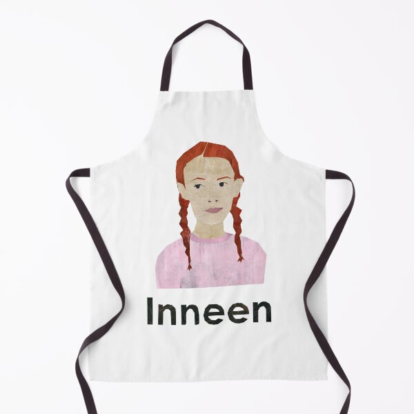 Item preview, GV - Inneen designed and sold by BabbanGaelg.
