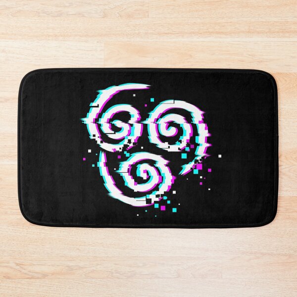 Item preview, Airbending Icon designed and sold by silentrebel.