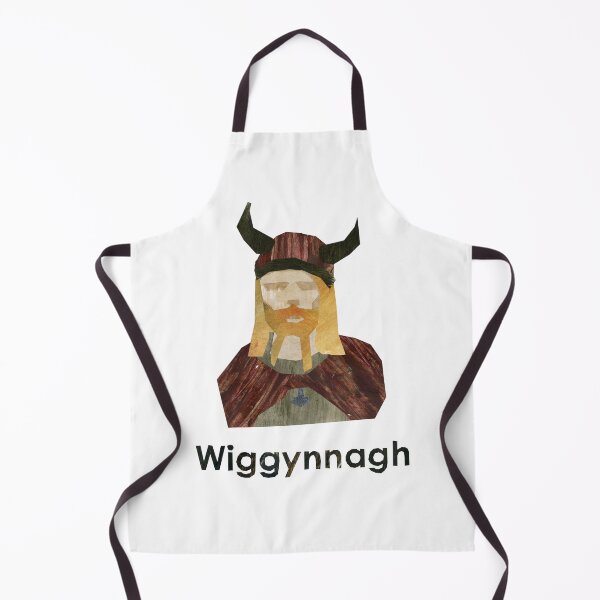 Item preview, GV - Wiggynnagh designed and sold by BabbanGaelg.