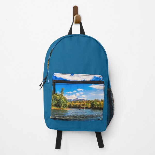 Item preview, Rafting along the Bystraya (Fast) river, Kamchatka designed and sold by Svetlana Korneliuk.