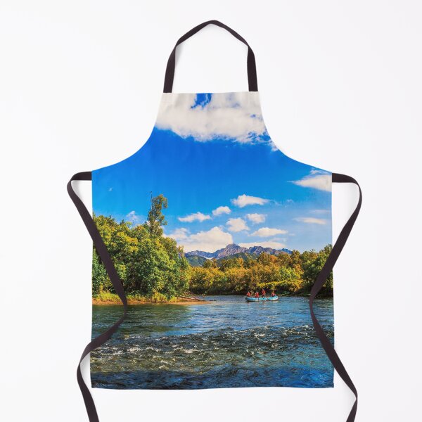 Item preview, Rafting along the Bystraya (Fast) river, Kamchatka designed and sold by Svetlana Korneliuk.