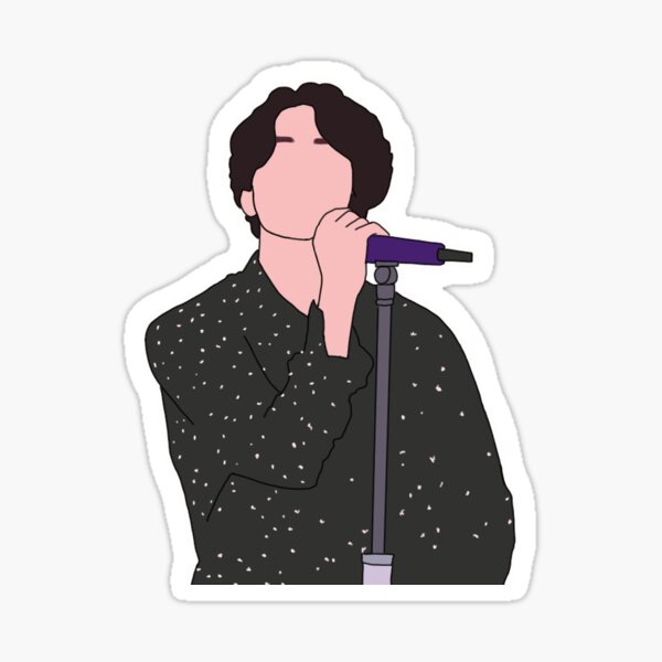 Bts Pied Piper Stickers Redbubble