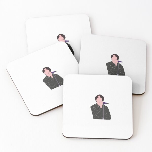 Item preview, Jungkook designed and sold by Chicken Nugget.