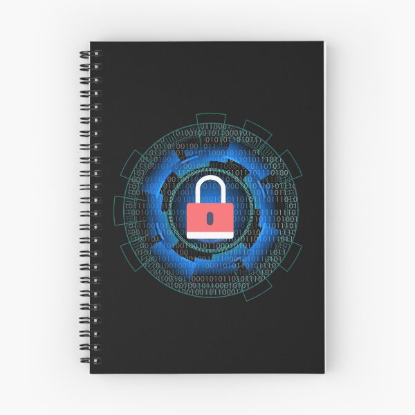 Item preview, Funny Security Software Locksmith Worker | Gift | designed and sold by ShirtStar0815.
