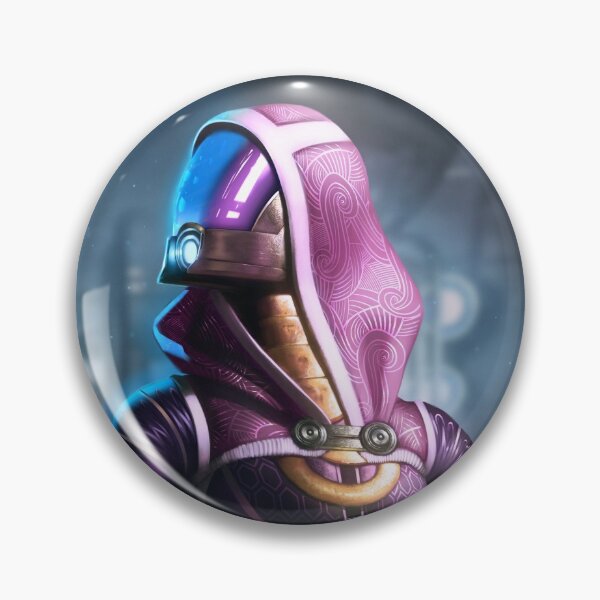 Item preview, Tali'Zorah vas Normandy designed and sold by CptnCSMS.