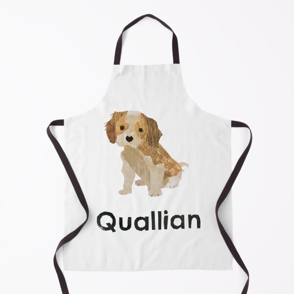 Item preview, GV - Quallian designed and sold by BabbanGaelg.