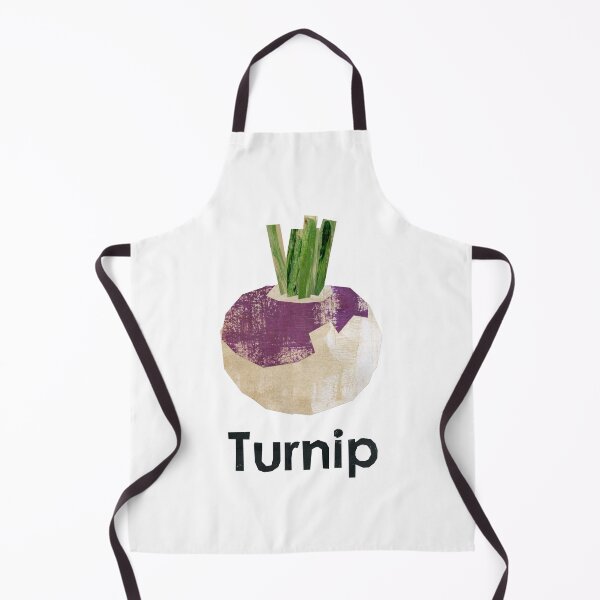 Item preview, En - Turnip designed and sold by BabbanGaelg.