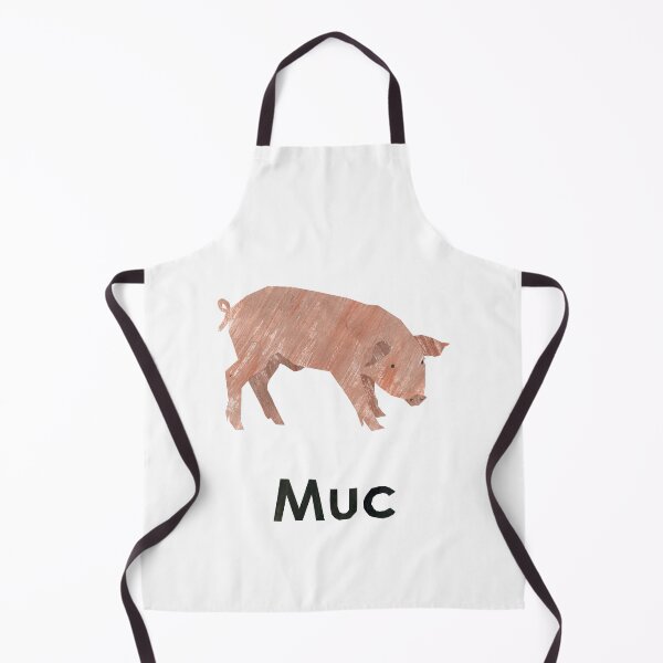 Item preview, GV Ga Sco - Muc designed and sold by BabbanGaelg.