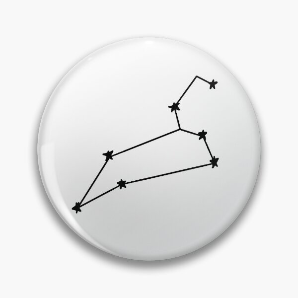 Item preview, leo constellation designed and sold by emilylmao.