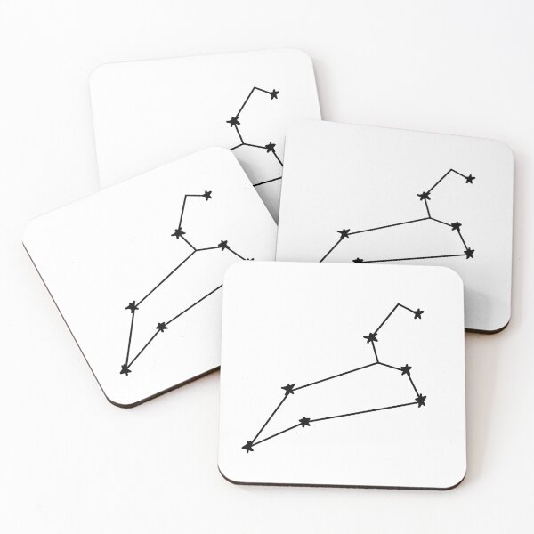 Item preview, leo constellation designed and sold by emilylmao.