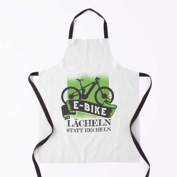 Item preview, E-bike saying designed and sold by DerSenat.
