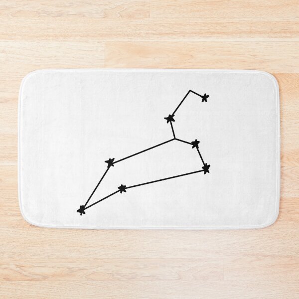 Item preview, leo constellation designed and sold by emilylmao.