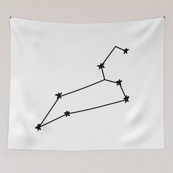 Item preview, leo constellation designed and sold by emilylmao.