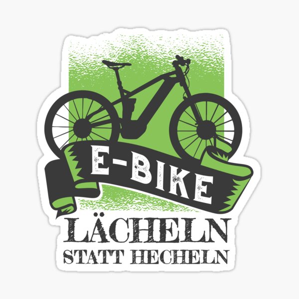 Sticker protection design – motifs e-bike/VTTAE - Energy Cycle