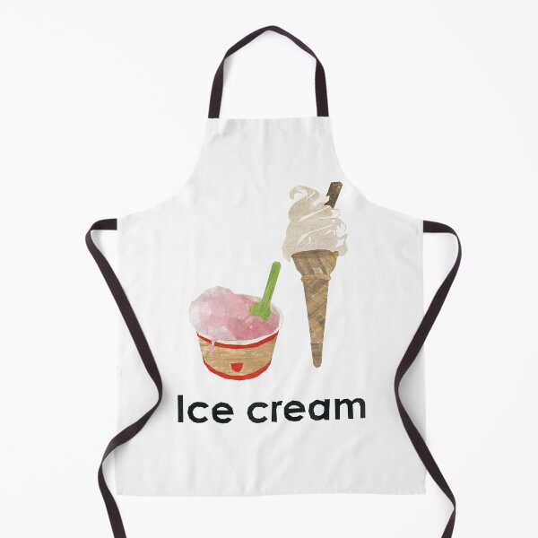 Item preview, En - Ice cream designed and sold by BabbanGaelg.