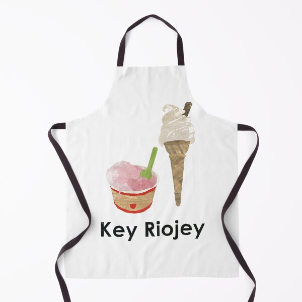 Item preview, GV - Key Riojey designed and sold by BabbanGaelg.