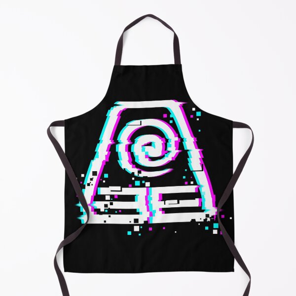 Item preview, Earthbending Glitch designed and sold by silentrebel.