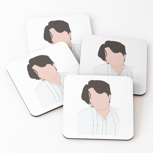 Item preview, Jungkook designed and sold by Chicken Nugget.