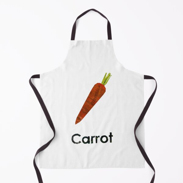 Item preview, En - Carrot designed and sold by BabbanGaelg.