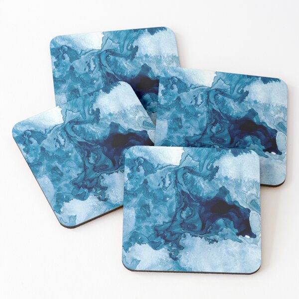 Item preview, blue marble designed and sold by --Andrii--.