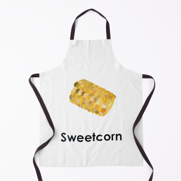 Item preview, En - Sweetcorn designed and sold by BabbanGaelg.
