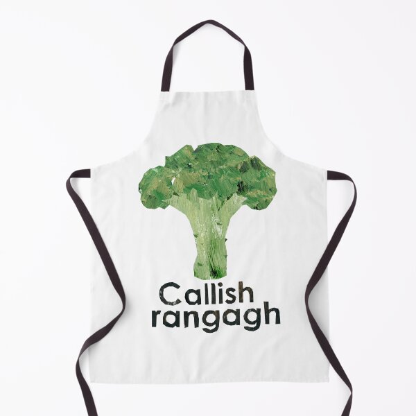 Item preview, GV - Callish rangagh designed and sold by BabbanGaelg.