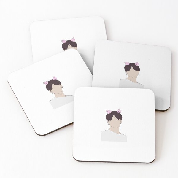 Item preview, Jungkook designed and sold by Chicken Nugget.