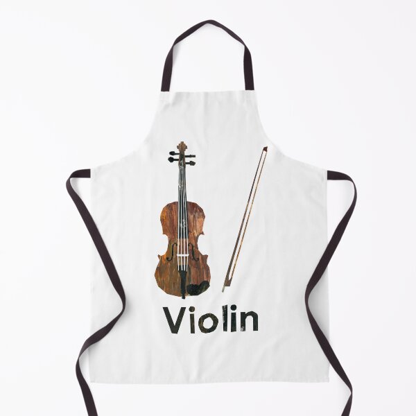 Item preview, En - Violin designed and sold by BabbanGaelg.