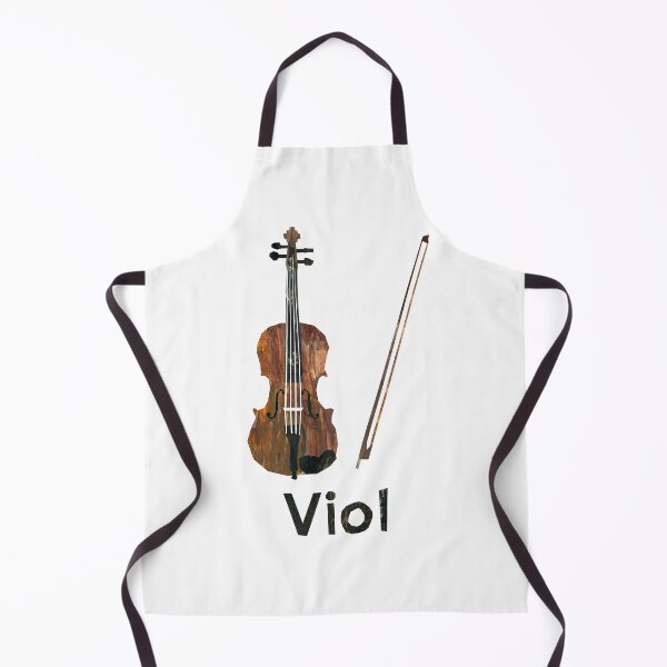 Item preview, GV - Viol designed and sold by BabbanGaelg.