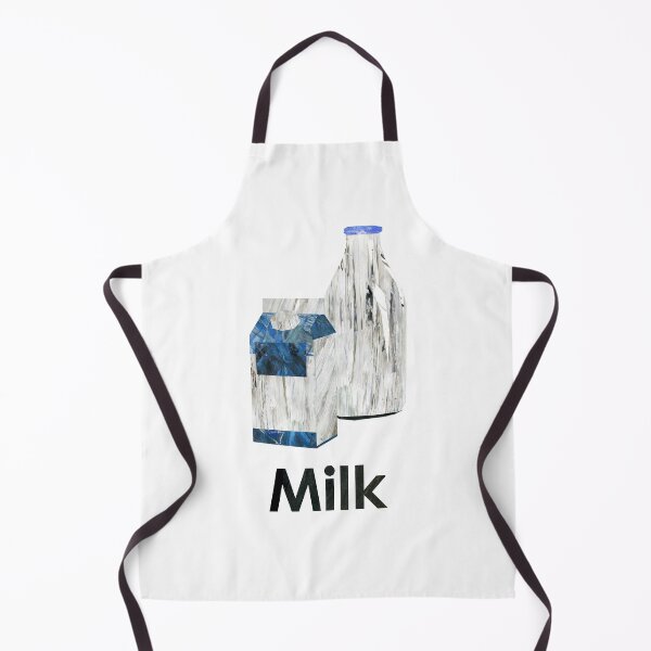Item preview, En - Milk designed and sold by BabbanGaelg.