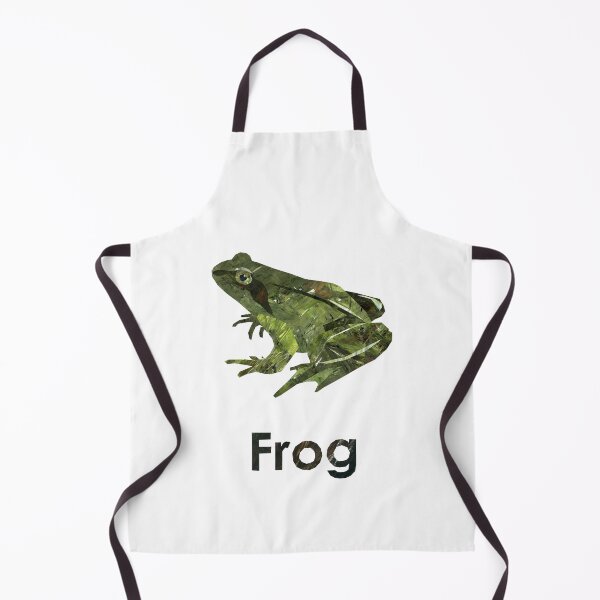Item preview, En - Frog designed and sold by BabbanGaelg.