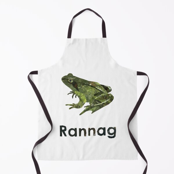 Item preview, GV - Rannag designed and sold by BabbanGaelg.